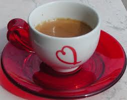 Caffe bevanda salute