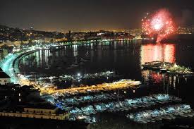 Capodanno Napoli 2015