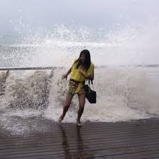Tifone Filippine