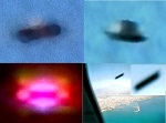 Avvistamenti UFO 2015