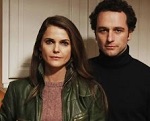 the americans serie Tv