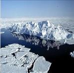 Imbiancare Mar Artico