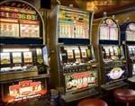slot machine