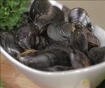 cenone capodanno cozze