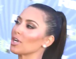 Kim Kardaschian ha la cellulite