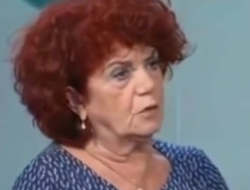 Valeria Fedeli ministro istruzione
