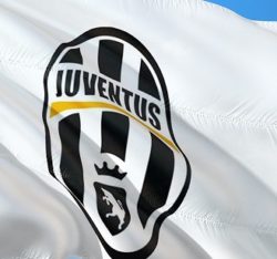 Juventus Serie A campionato