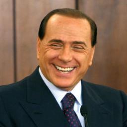 Berlusconi assegno di divorzio