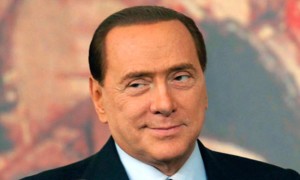 Berlusconi cessione milan sono solo fantasie altrui