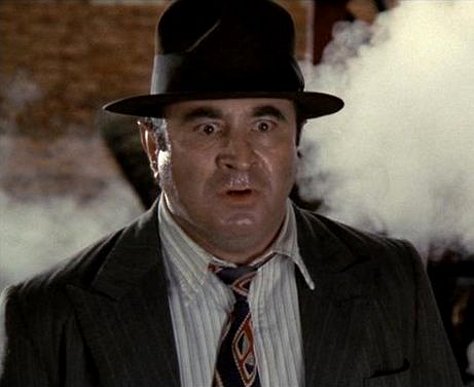 Bob Hoskins, addio al detective di "Roger Rabbit"