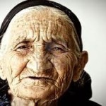 Anziani longevità Cilento