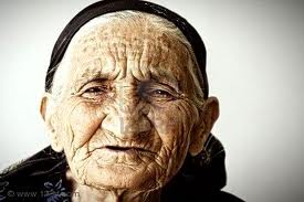 Anziani longevità Cilento
