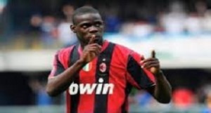 Balotelli Milan
