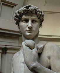 David Michelangelo