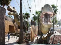Dinosauri animali preistorici
