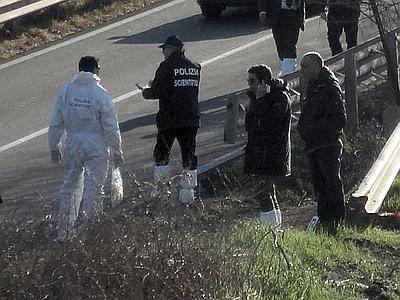 Firenze ripiomba nel panico: si teme un mostro bis