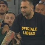 Genny napoli fiorentina copa italia