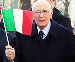 Giorgio Napolitano