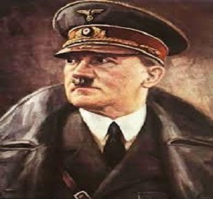 Germania film Hitler
