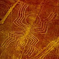 Perù archeologia. scoperte linee più antiche di quelle di Nazca