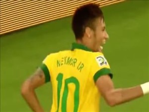 Neymar Barcellona