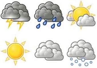 Meteo Italia, le previsioni del tempo di oggi e di domani