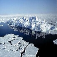 Scioglimento ghiacci Antartide
