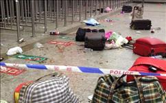 Danimarca, ucciso l'attentatore di Copenaghen: era un danese 22enne pregiudicato