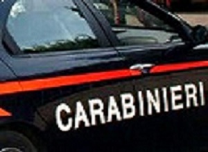 carabinieri