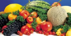 Ictus, come prevenirlo: frutta e verdura riducono i rischi