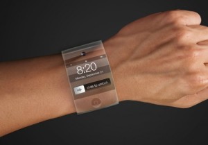 L'iWatch arriverà in autunno