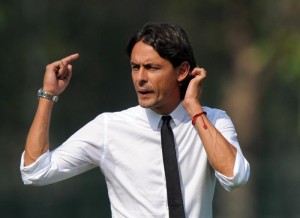 Milan, Inzaghi sarà il nuovo allenatore: benservito a Seedorf