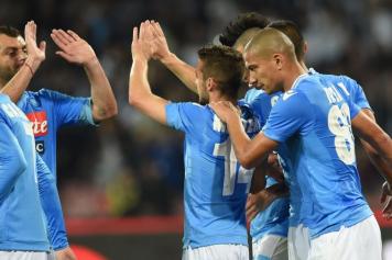 Napoli-Cagliari 3-0, una vittoria anche per Ciro