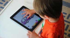I tablet rallentano la crescita dei bambini