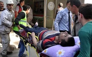 Turchia, tragedia in miniera: 205 morti e oltre 300 dispersi