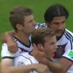 Mondiali di calcio 2014, le partite di oggi 26 giugno: Klinsmann sfida la sua Germania