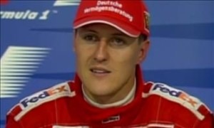 Michael Schumacher