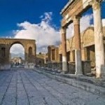 Scavi di Pompei chiusi a Natale, l'ira degli albergatori