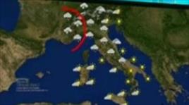 Meteo, Italia invasa dal maltempo: tromba d'aria a Catania, esondazioni a Carrara