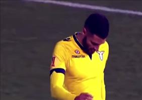 Candreva al Napoli, super offerta di De Laurentiis