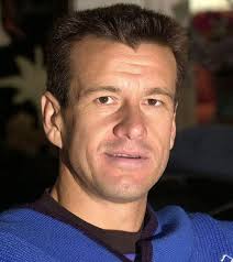Carlos Dunga Brasile