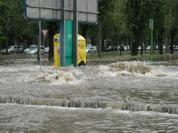 Esondazione Seveso Milano