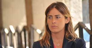 Maria Elena Boschi ministro