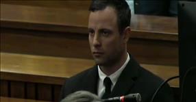 Oscar Pistorius condannato a 5 anni di carcere per l'omicidio di Reeva Steenkamp