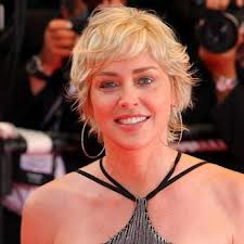 Sharon Stone