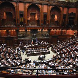 Spese pazze dei consiglieri regionali dell'Emilia-Romagna, spunta anche un sex toy