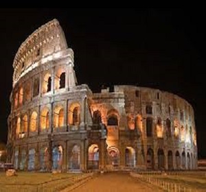 Colosseo Roma
