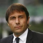 Antonio Conte Nazionale