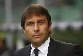 Antonio Conte Nazionale