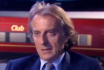 Ferrari, addio a Montezemolo: Marchionne nuovo presidente